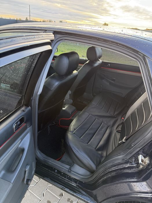 Продам ауді а4б5