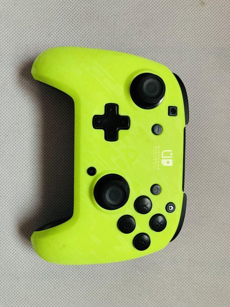 Kontroler Wireless Sans Fil Nintendo Switch