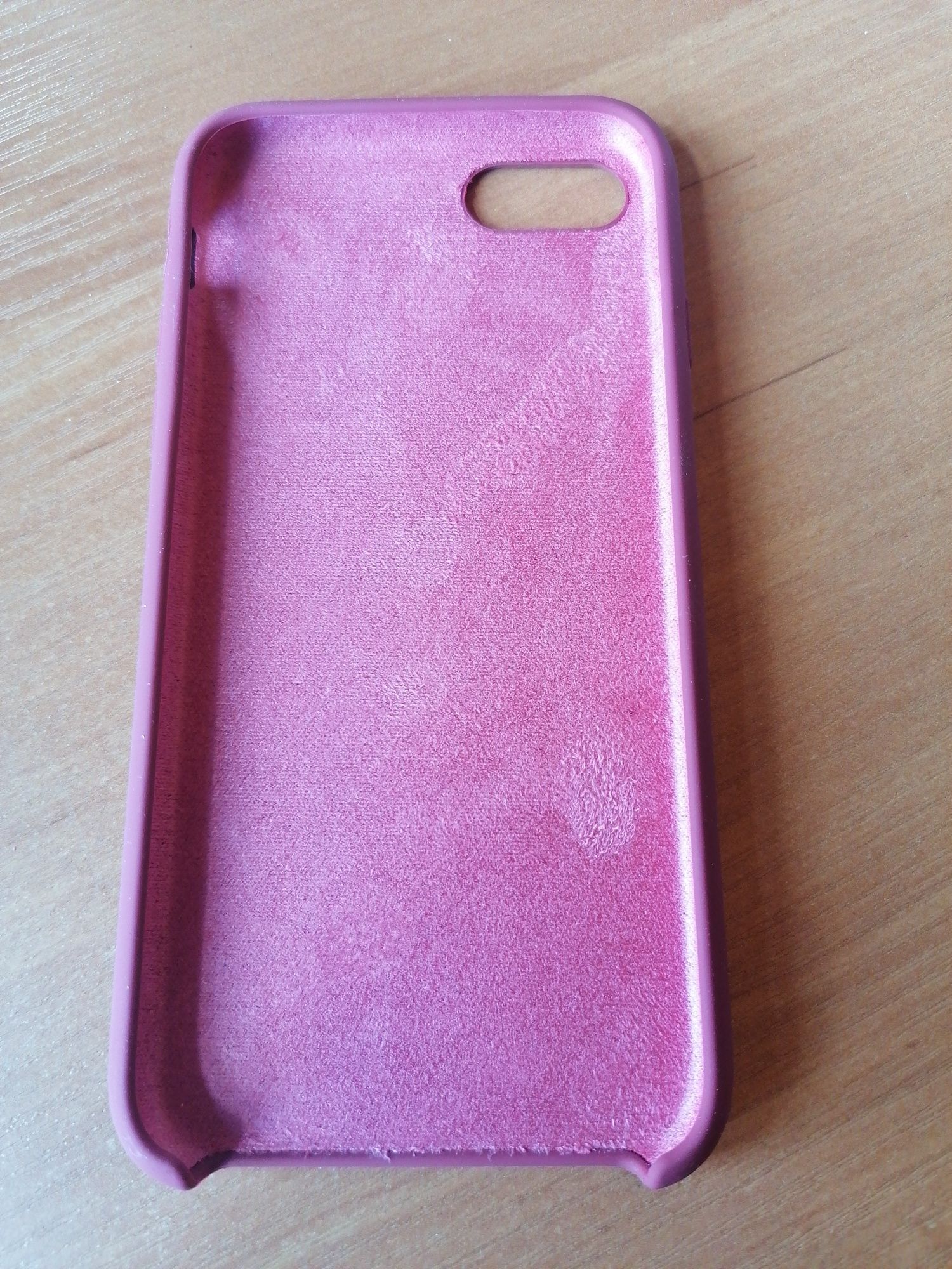 Pokrowiec, Etui do IPhone 7 / 8