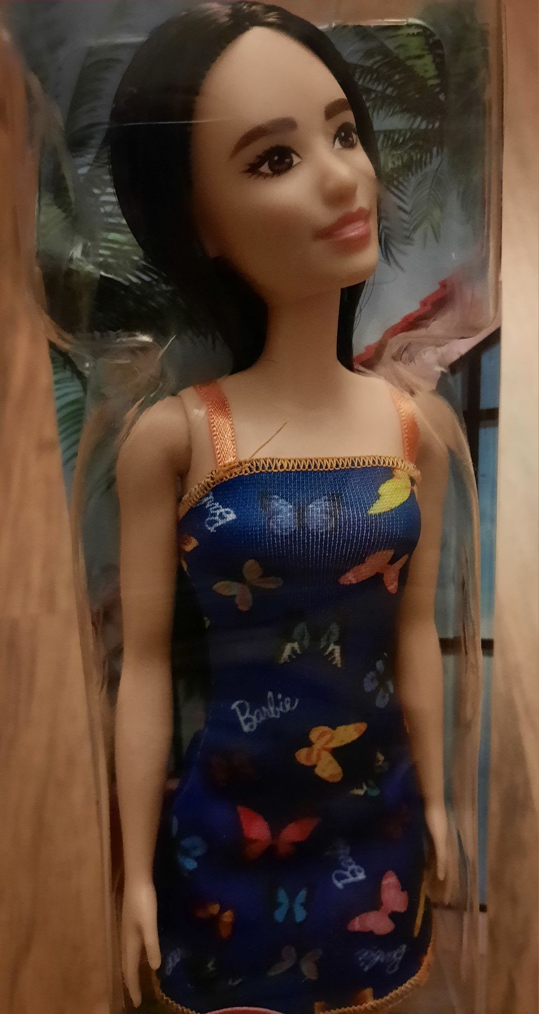 Lalka Barbie  nowa