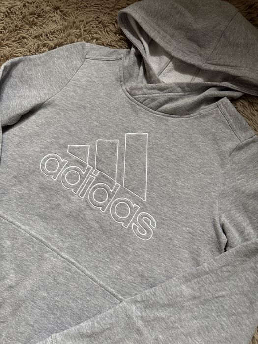 Жіноче худі Adidas розміру M