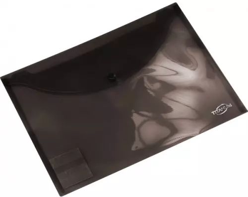 Teczka kopertowa A4 na zatrzask (12 sztuk). Hasta. Nowy Produkt