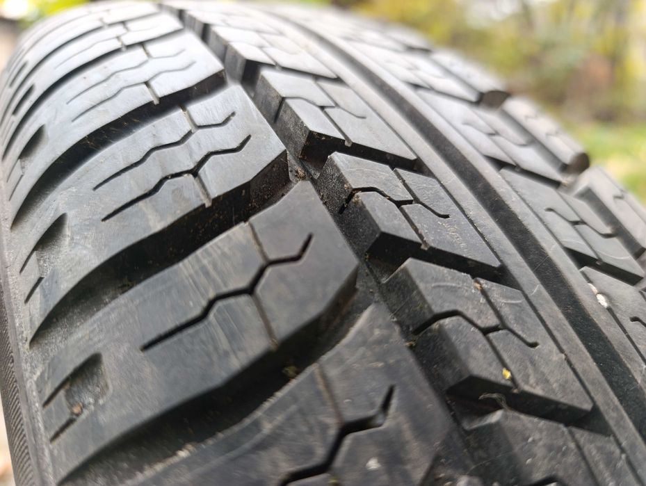 165/70R14 літня одна шина