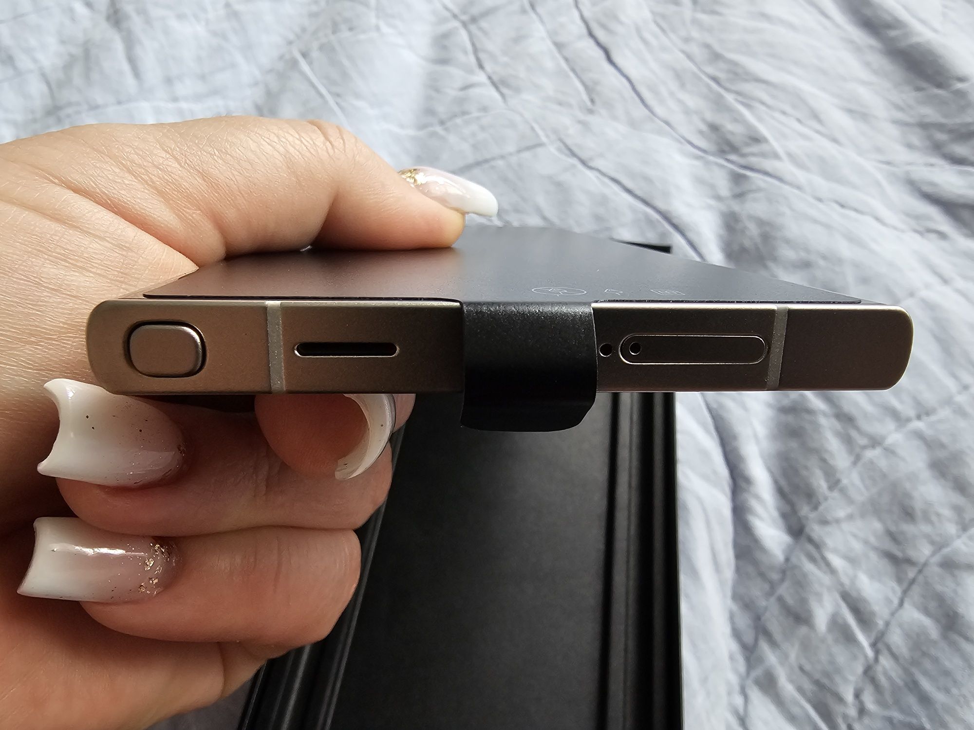 Samsung Galaxy S24 Ultra