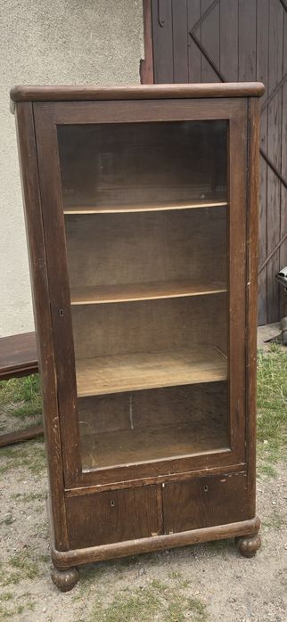 Witryna do renowacji