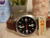 Zegarek Hugo Boss Orange