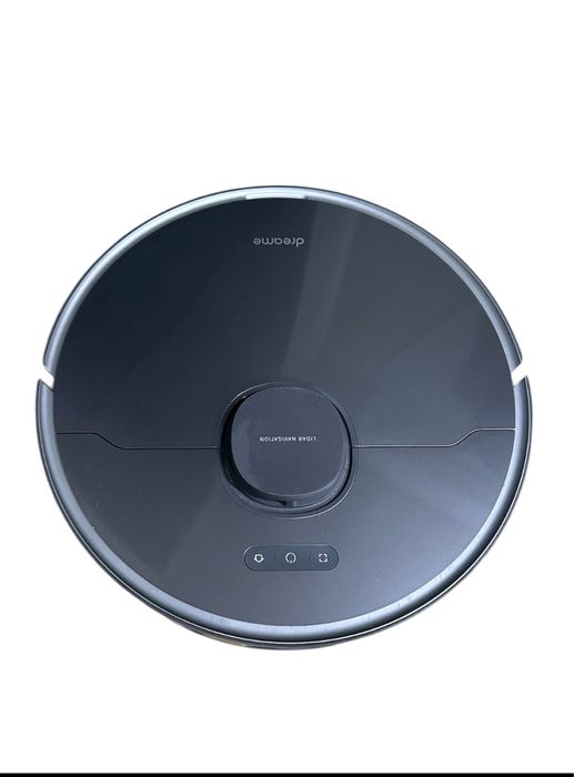 Робот-пилосос Dreame Bot Z10 PRO