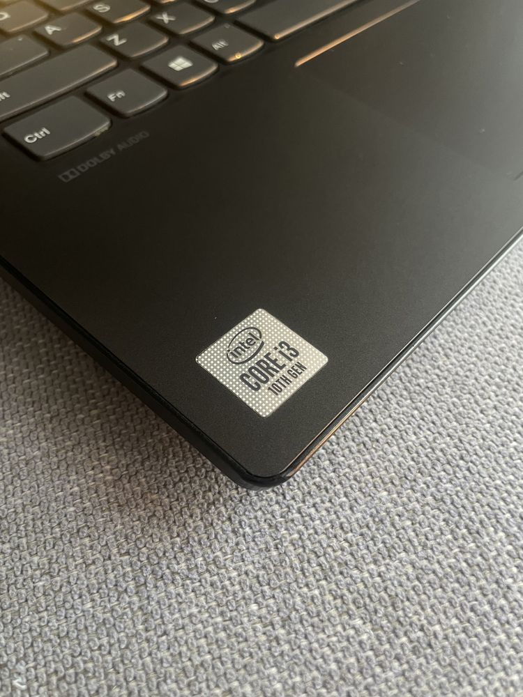 laptop lenovo ideapad C340 14IML obrotowy 360 dotykowy funkcja tableta