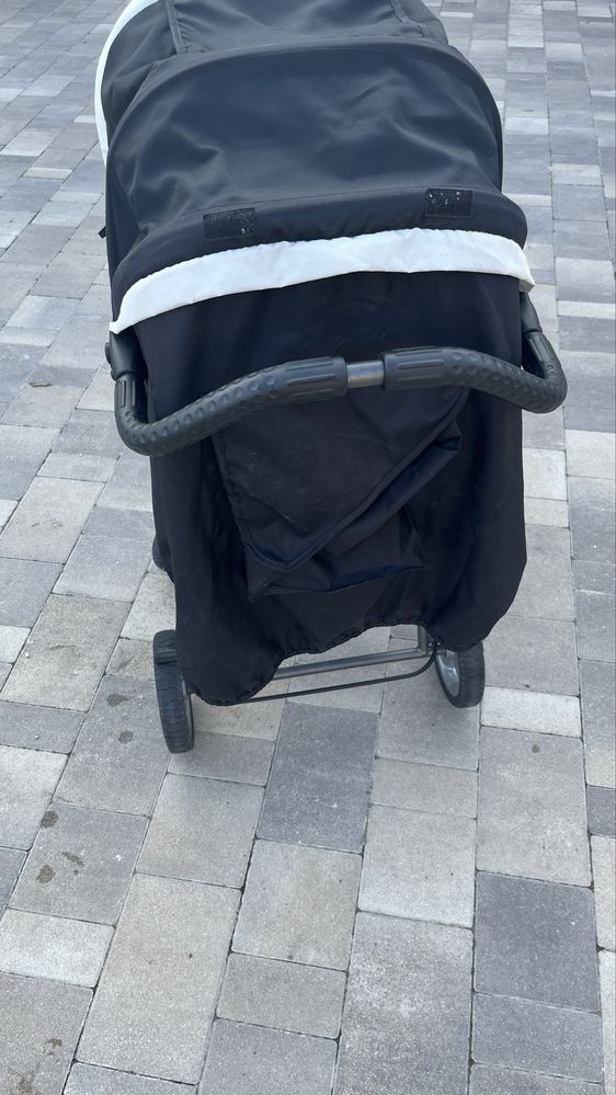 Wózek rehabilitacyjny