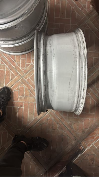 Jantes arceo 18 5x112