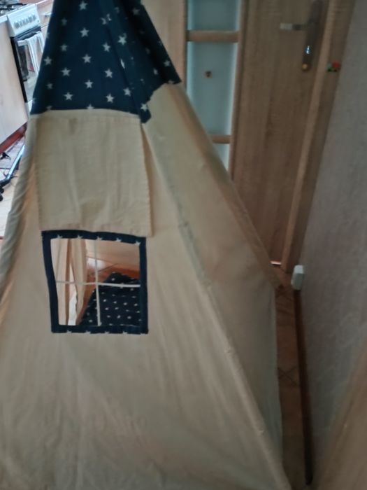 Namiot tipi tipi