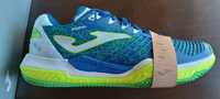 Joma Point 2204 Blue Royal Blue Yellow Fluor