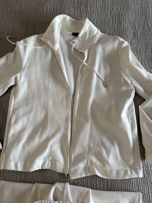 Костюм Massimo Dutti