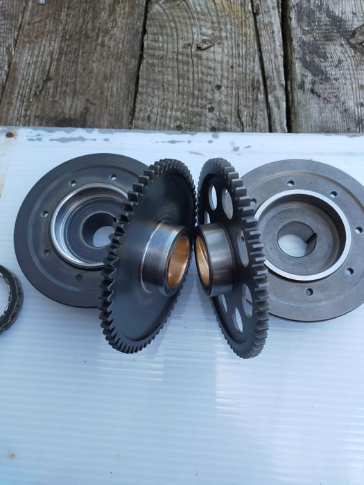 Aprilia pegaso 650 ZAMIANA