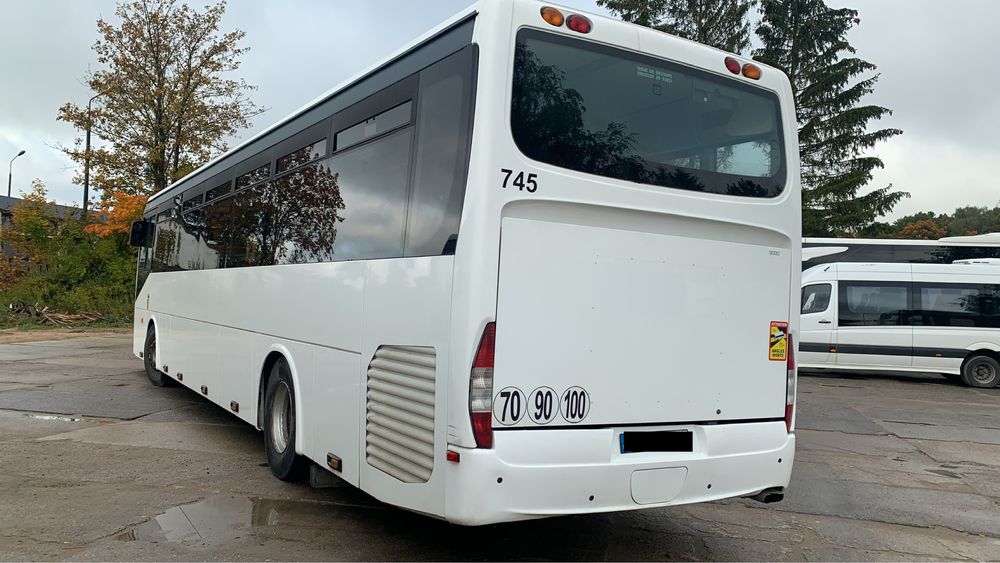 Irisbus Crossway Euro 4 winda