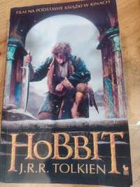 Hobbit czyli tam i z powrotem Tolkien