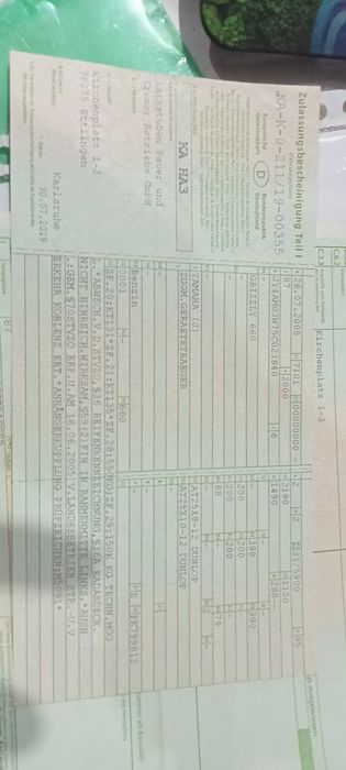 Moto quatro Yamaha Grizzly 660