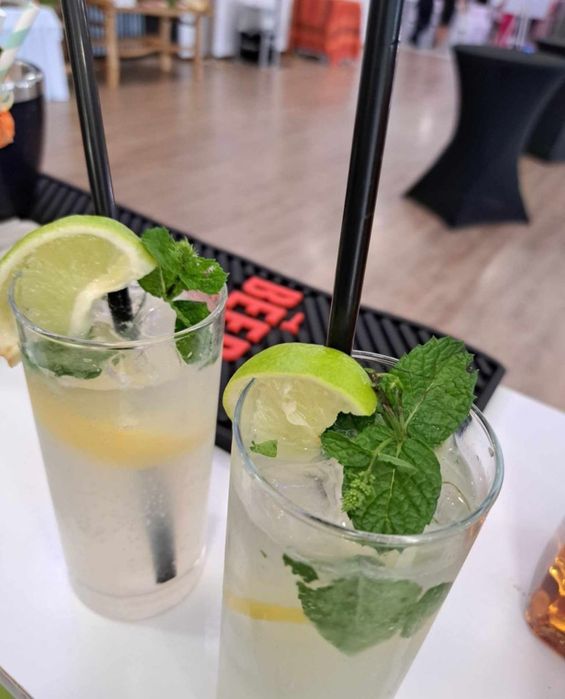 Barman na wesele I imprezy