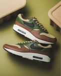 Оригінальні кросівки NIKE AIR MAX 1 ESS PRM (HF1516-200) | Нові!