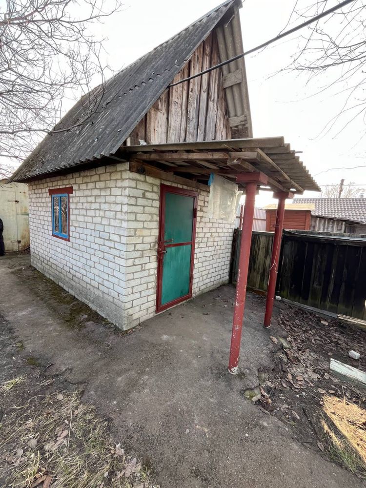 Житловий будинок Коржівка