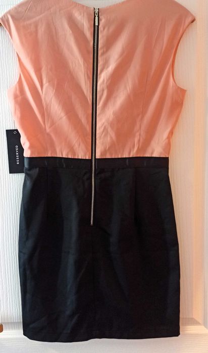 Absolutny HIT - damska sukienka za rozsądne pieniądze