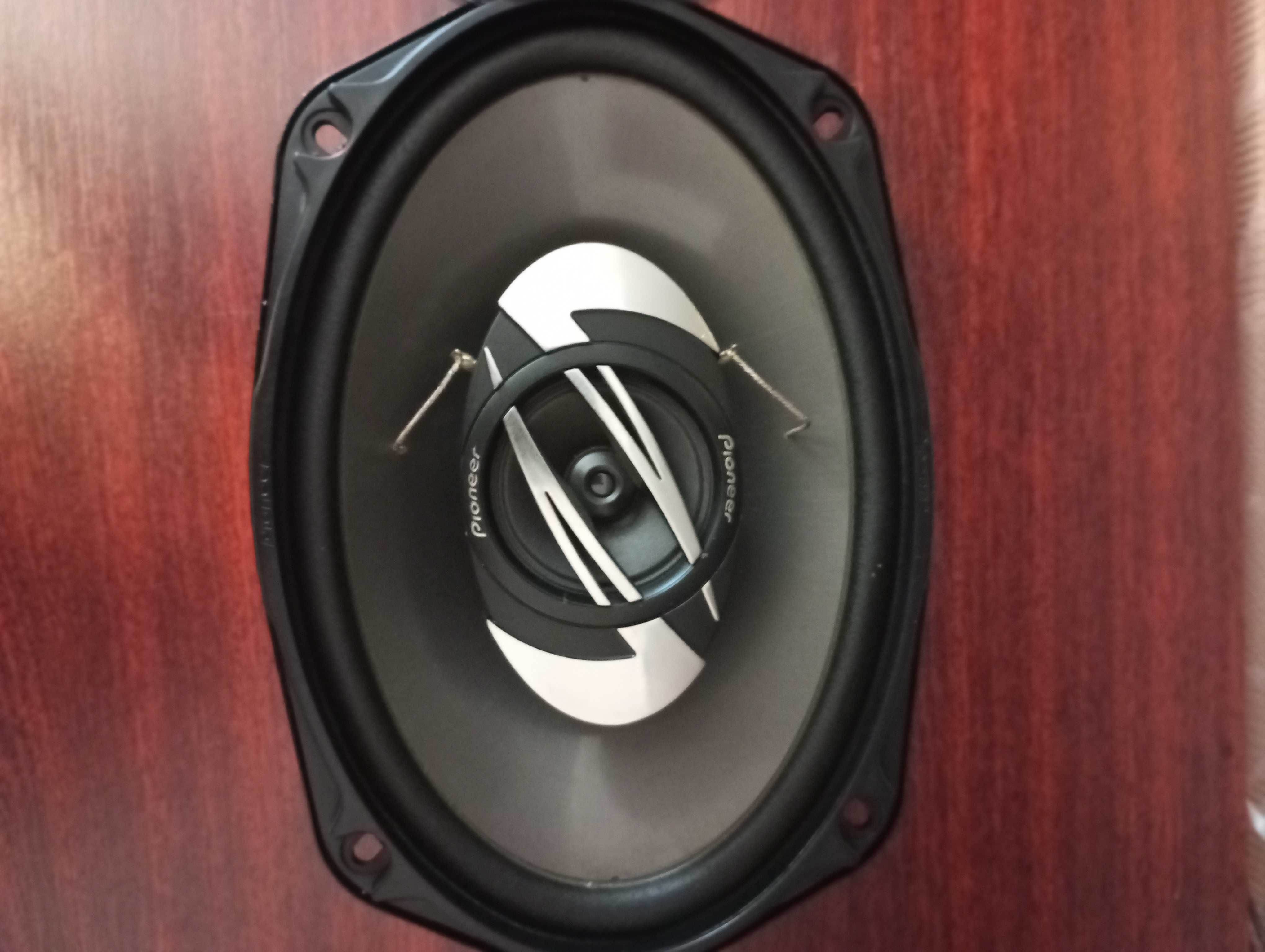 Автомобільна акустика PIONEER TS-A6902