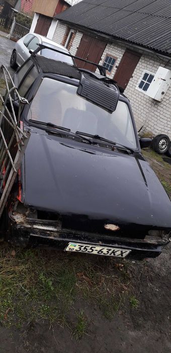 Автомобілі під розбір