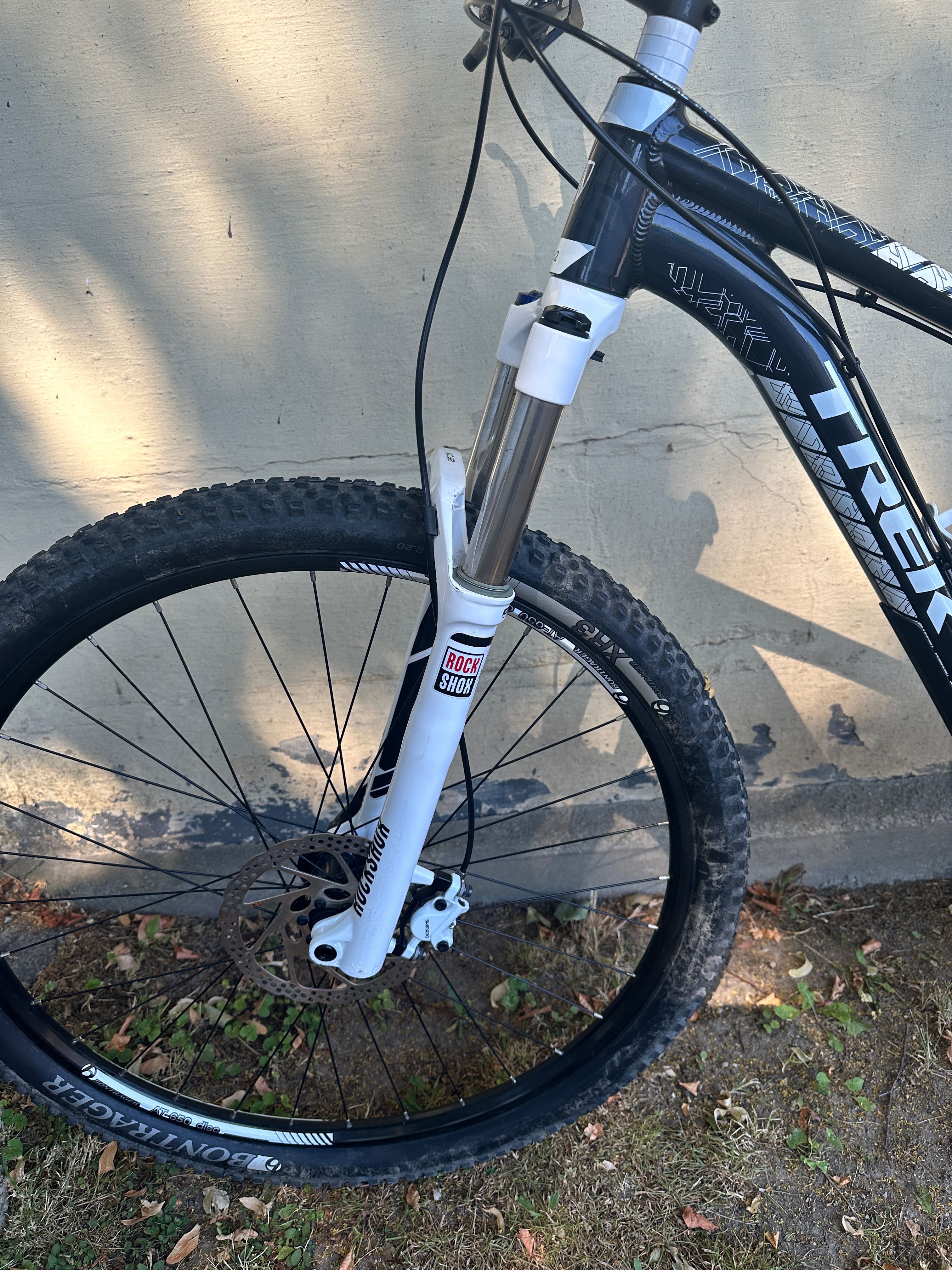 Trek Fuel EX 5, 29, M, RockShox, Sram x5