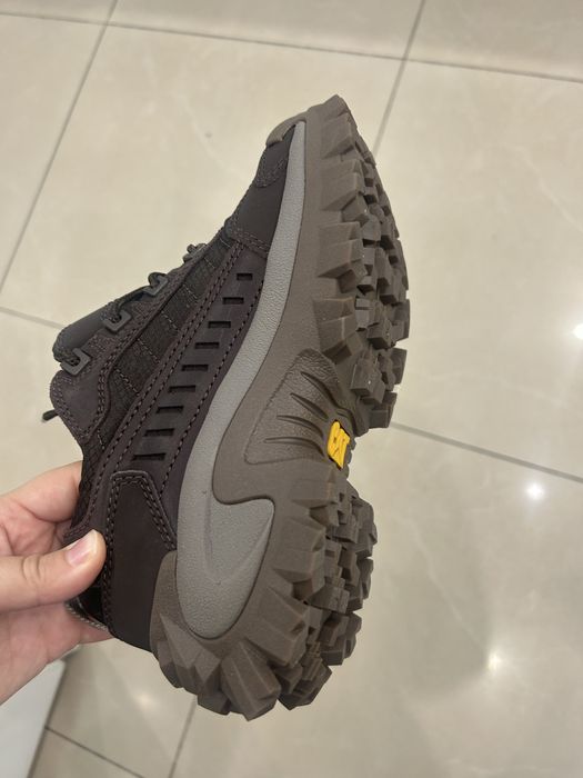 Кросівки CAT Intruder