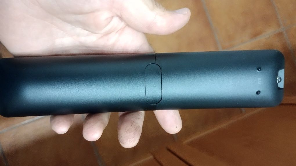 Comando box  MEO