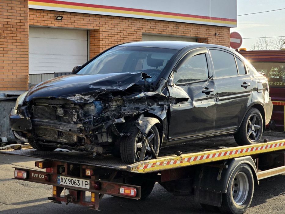 Срочный выкуп авто в Днепре,так же и  после Дтп