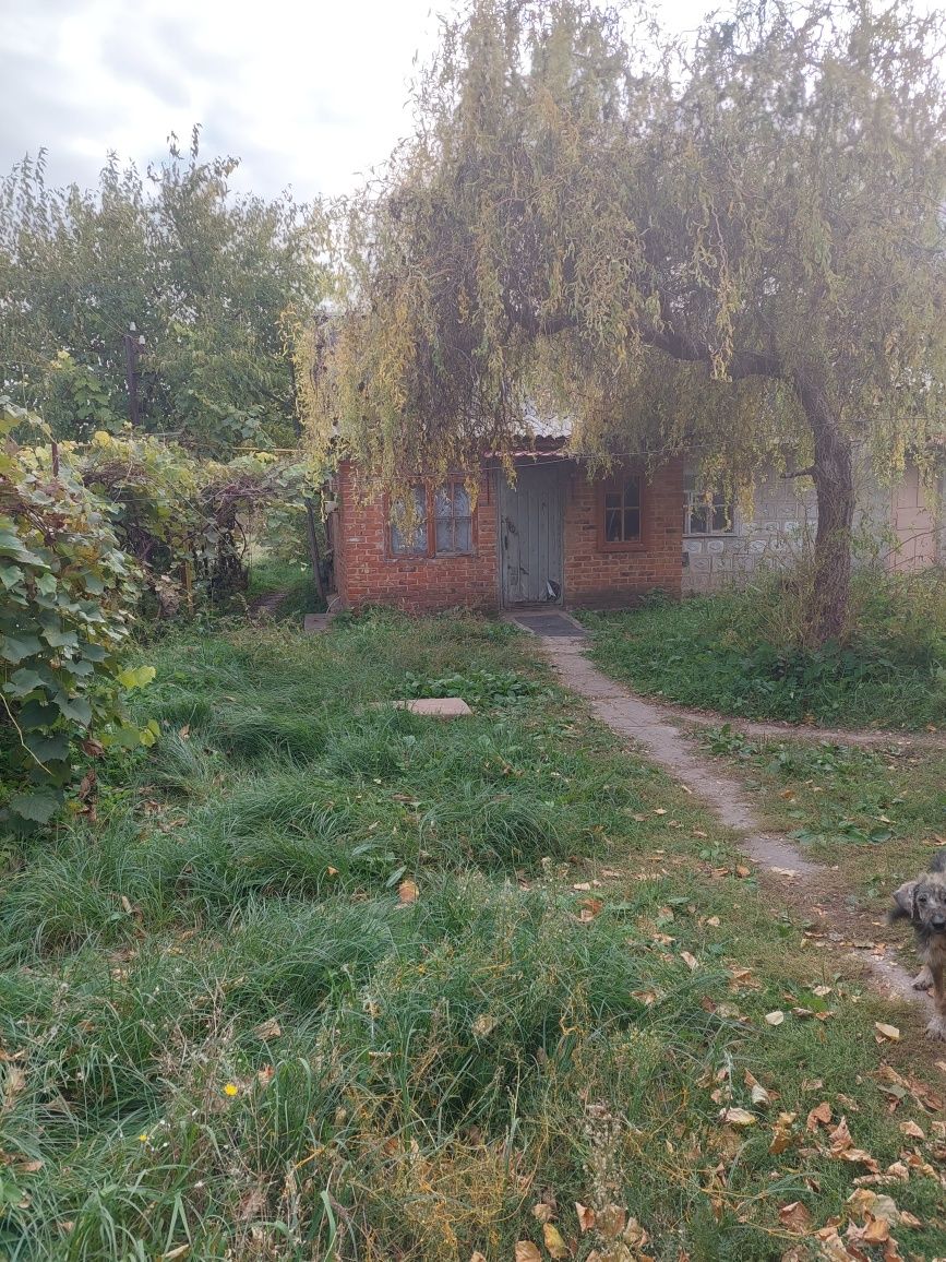 Продається  дача поряд санаторій Новомосковський