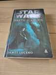 Książka Star Wars Darth Plagueis