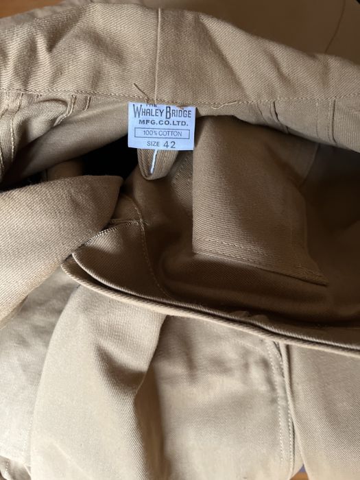 Sprzedam nieużywany kombinezon firmy WHALEY BRIDGE rozmiar 42 (XL)