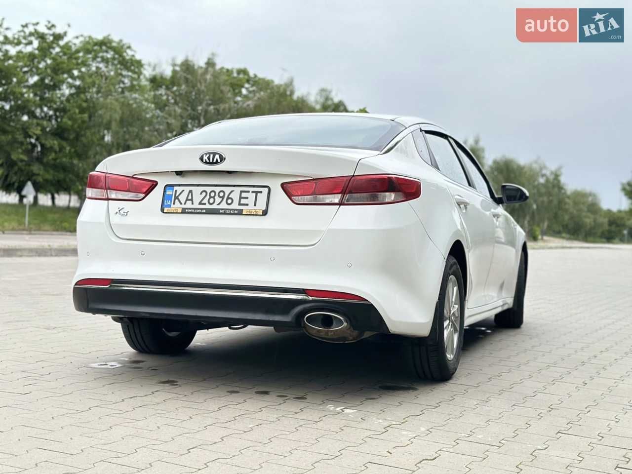 Kia k5 kia optima