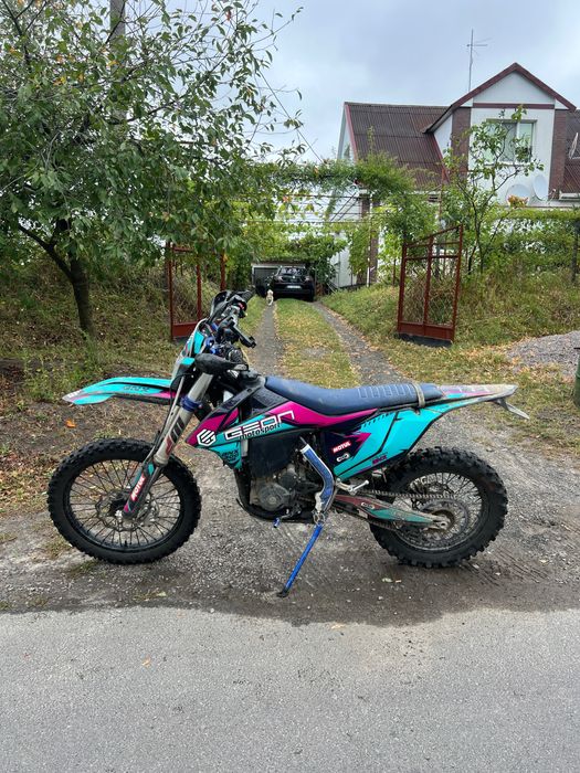 Geon GNX 300 NB Dakar