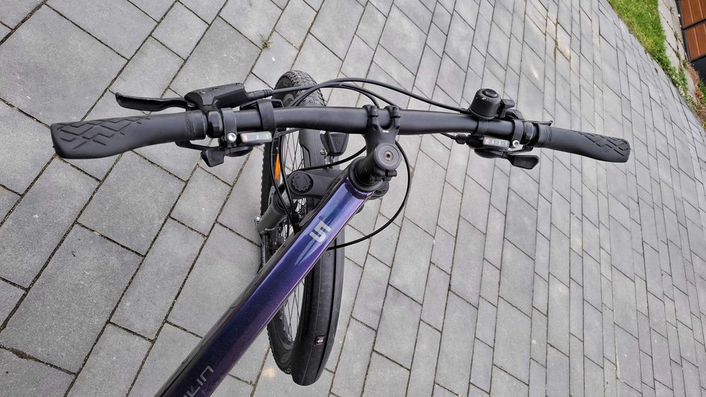 Rower  trek marlin 5