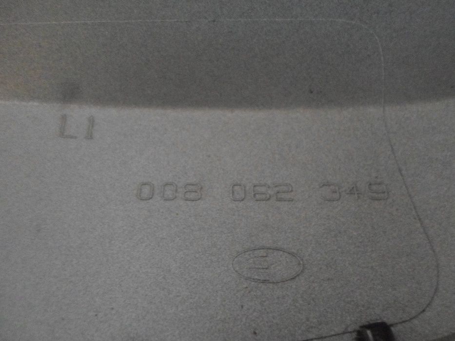 peças auto em bom estado