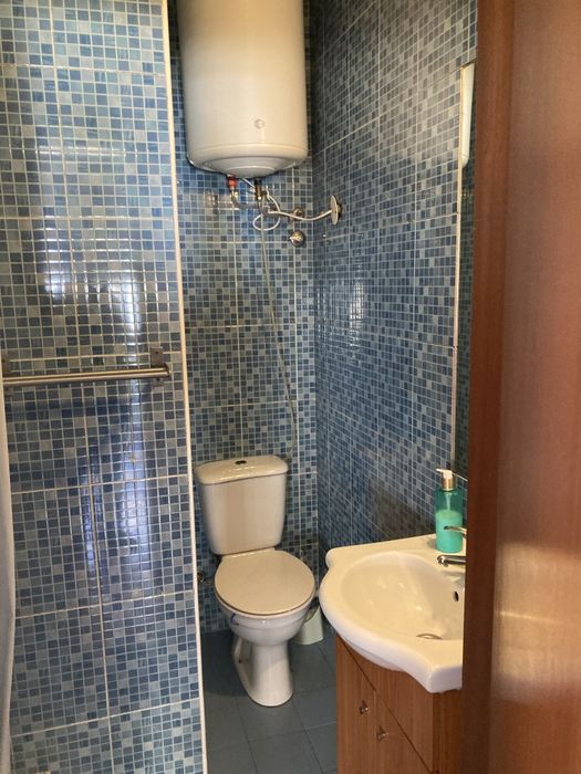 Apartamento T0 no Centro do Porto