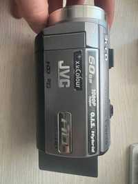 JVC Everio 60gb відеокамера
