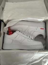 Nike Air Force 1 Supreme rozmiar 40