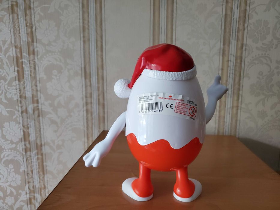 Шкатулка,киндерино, kinder,діспенсер,m&m's