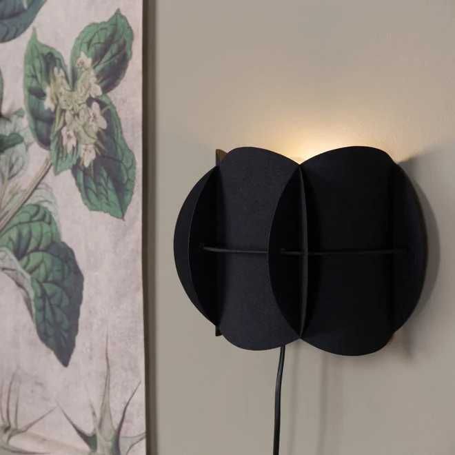 Lampa CORRIDOR BLACK firmy Dutchbone
