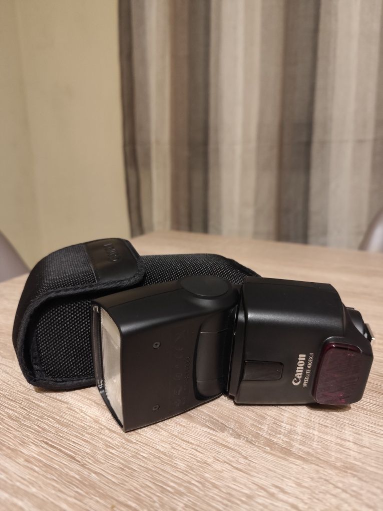 Canon 6d mark ll + extras
