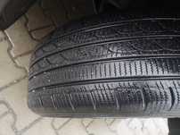 Opony rotalla  225/60 r17