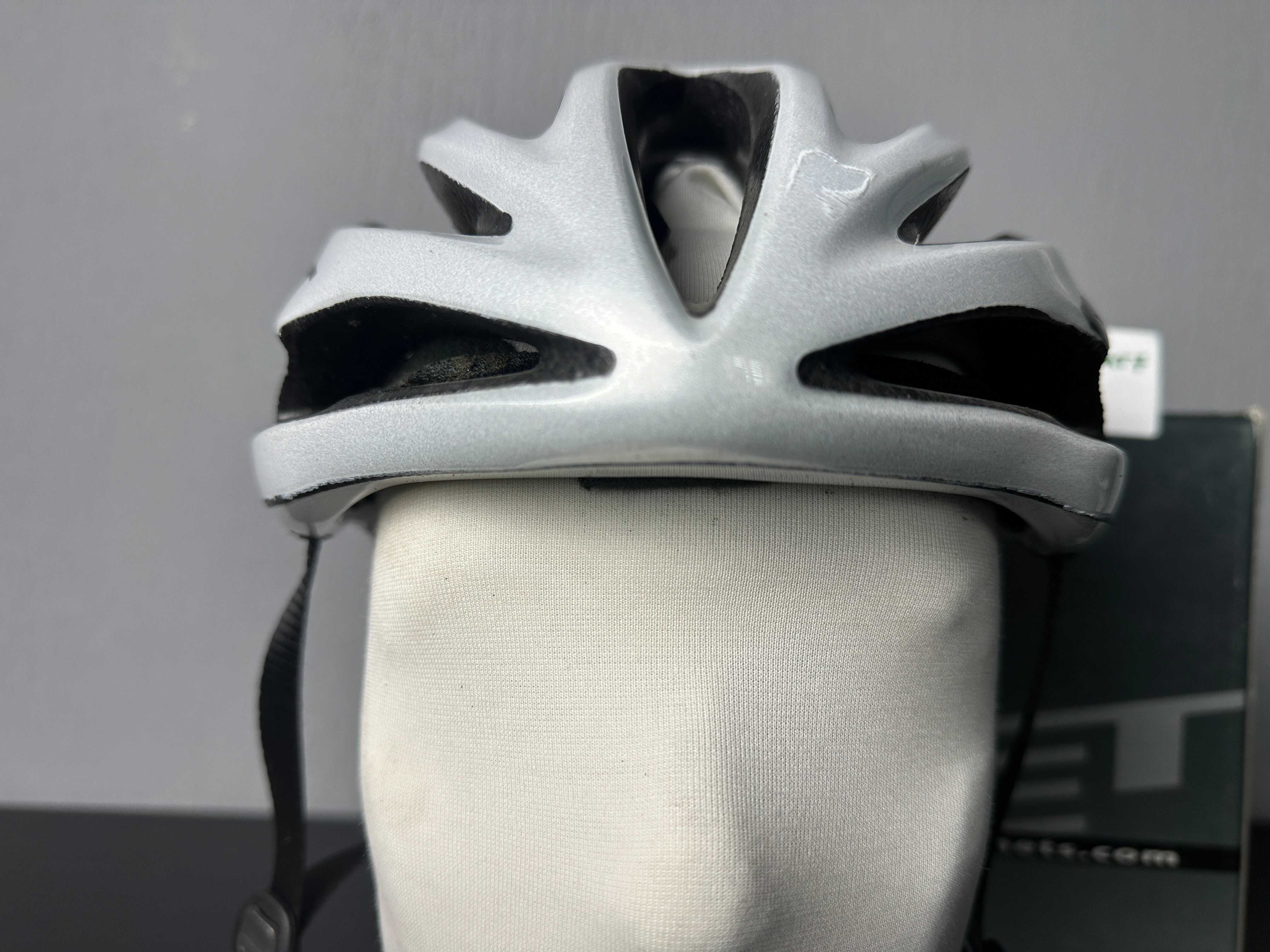 Kask MET Stradivarius II M
