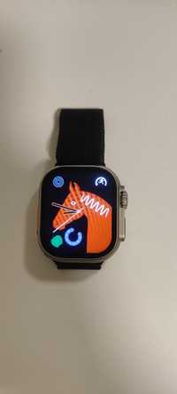 Годинник apple  watch ultra 49mm