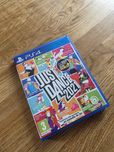Just dance 2021 ps4