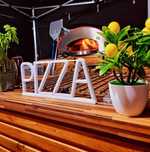 nocciolata pizza catering