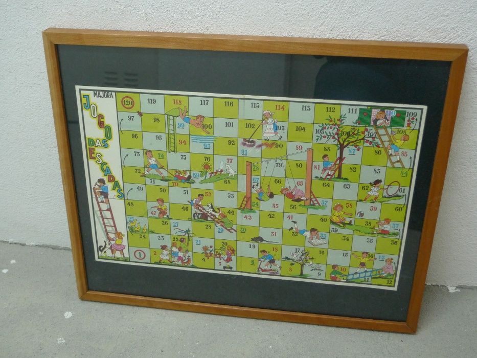 Quadro decorativo criança